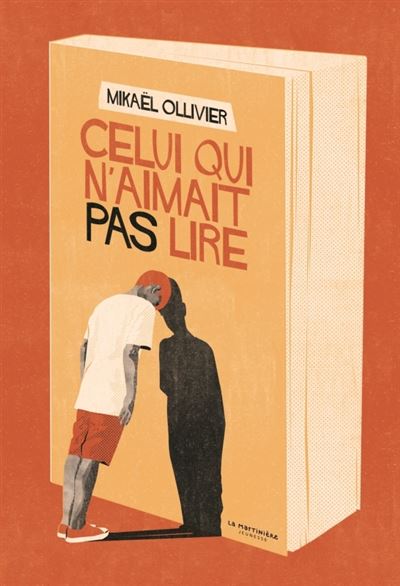 Celui qui n’aimait pas lire ressort en poche!